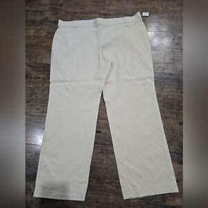 🔥New Daily Threads womens dress pants sz 2xl